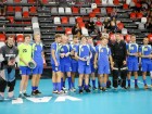 Vīriešu Open grupā triumfē 