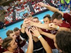 Vīriešu Open grupā triumfē 