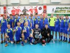 Vīriešu Open grupā triumfē 