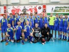 Vīriešu Open grupā triumfē 