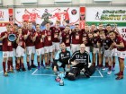 Vīriešu Open grupā triumfē 