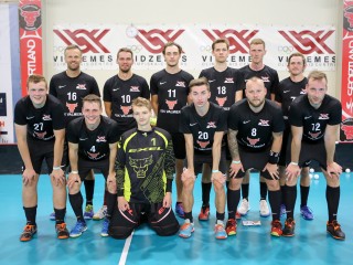 FBK Valmiera/BSS