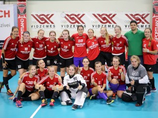 Ķekavas Bulldogs/NND