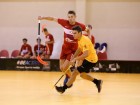 PHOTO: Men's Open Day 1