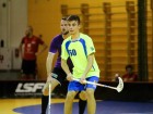 PHOTO: Men's Open Day 1