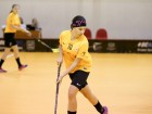 PHOTO: Women's Elite Day 1