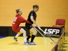 PHOTO: Women's Elite Day 1