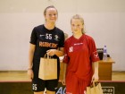 PHOTO: Women's Elite Day 1