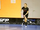 PHOTO: Women's Elite Day 1