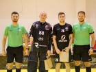 PHOTO: Men's Elite Day 1