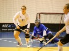 PHOTO: Women's Elite Day 2