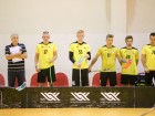 PHOTO: Men's Open Day 2