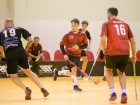 PHOTO: Men's Open Day 2