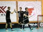 PHOTO: Day 4 Vaxjo IBK - Linkoping IBK