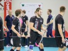 PHOTO: Day 4 Vaxjo IBK - Linkoping IBK