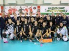 PHOTO: Day 4 Vaxjo IBK - Linkoping IBK