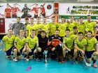 PHOTO: Day 4 SC Classic - SV Wiler-Ersigen