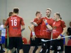 PHOTO: Men's Open Day 3