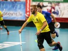 FOTO: Vīriešu Elites grupa, 1. diena