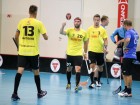 FOTO: Vīriešu Elites grupa, 1. diena