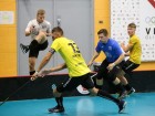FOTO: Vīriešu Elites grupa, 1. diena
