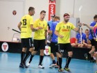FOTO: Vīriešu Elites grupa, 1. diena