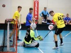 FOTO: Vīriešu Elites grupa, 1. diena