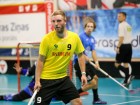 FOTO: Vīriešu Elites grupa, 1. diena