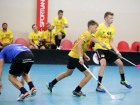FOTO: Vīriešu Elites grupa, 1. diena