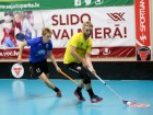 FOTO: Vīriešu Elites grupa, 1. diena