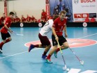 FOTO: Vīriešu Elites grupa, 1. diena