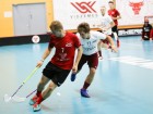 FOTO: Vīriešu Elites grupa, 1. diena