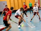 FOTO: Vīriešu Elites grupa, 1. diena