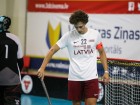 FOTO: Vīriešu Elites grupa, 1. diena
