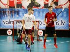 FOTO: Vīriešu Elites grupa, 1. diena