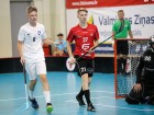 FOTO: Vīriešu Elites grupa, 1. diena