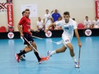 FOTO: Vīriešu Elites grupa, 1. diena