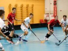 FOTO: Vīriešu Elites grupa, 1. diena
