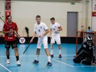 FOTO: Vīriešu Elites grupa, 1. diena