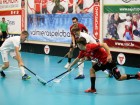 FOTO: Vīriešu Elites grupa, 1. diena