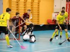 FOTO: Vīriešu Elites grupa, 1. diena