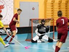 FOTO: Vīriešu Elites grupa, 1. diena