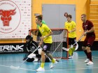 FOTO: Vīriešu Elites grupa, 1. diena