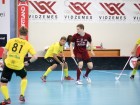 FOTO: Vīriešu Elites grupa, 1. diena
