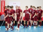 FOTO: Vīriešu Elites grupa, 1. diena