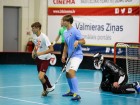 FOTO: Vīriešu Elites grupa, 1. diena