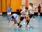 FOTO: Vīriešu Elites grupa, 1. diena
