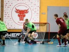 FOTO: Vīriešu Elites grupa, 1. diena