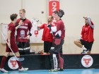 FOTO: Vīriešu Elites grupa, 1. diena