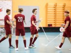 FOTO: Vīriešu Elites grupa, 1. diena